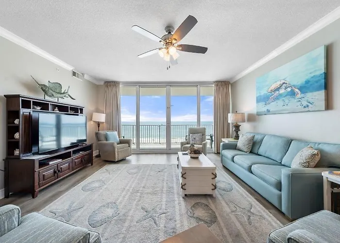 Apartment San Carlos 609 By Youngs Suncoast *