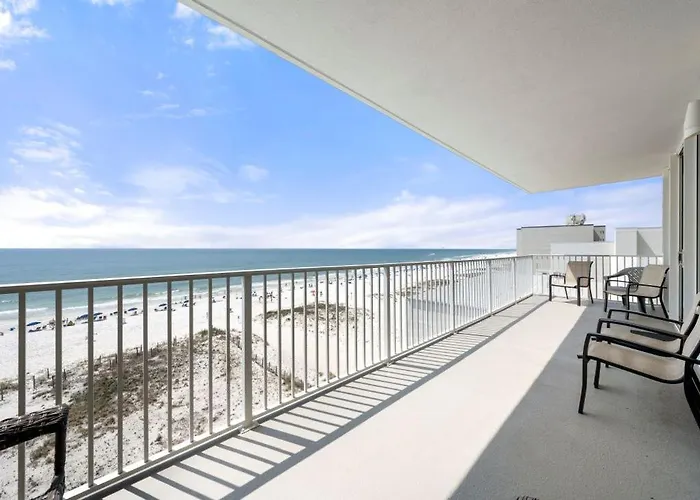 San Carlos 609 By Youngs Suncoast Apartment Gulf Shores