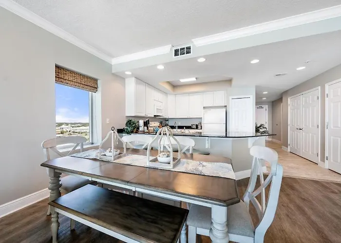 Apartment San Carlos 609 By Youngs Suncoast *