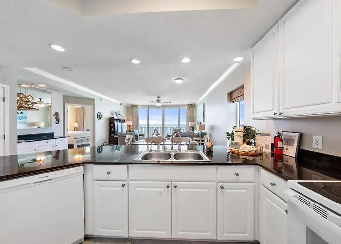 Apartment San Carlos 609 By Youngs Suncoast Gulf Shores
