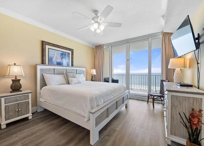 San Carlos 609 By Youngs Suncoast Apartment