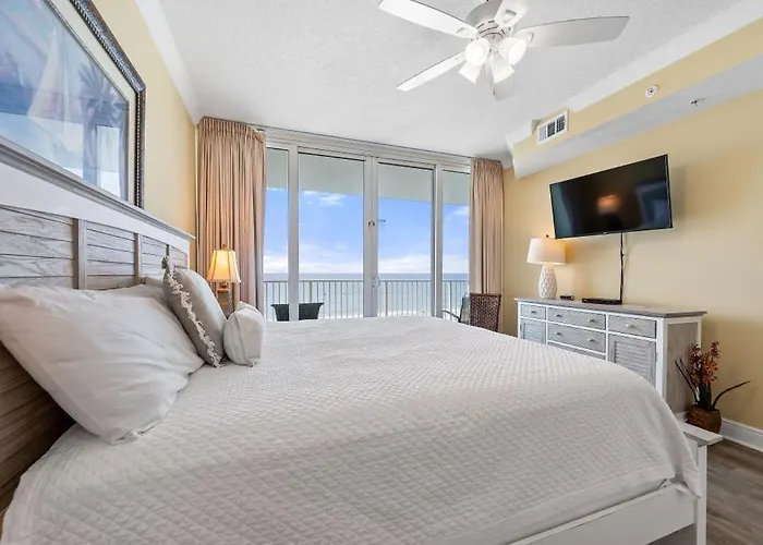 San Carlos 609 By Youngs Suncoast Apartment