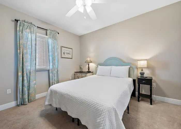 San Carlos 609 By Youngs Suncoast *