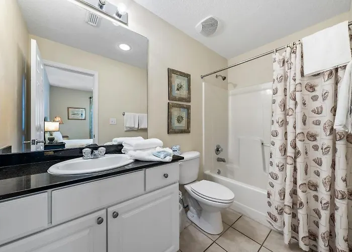 Apartment San Carlos 609 By Youngs Suncoast