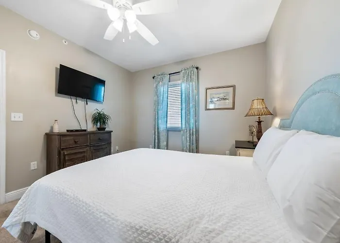 San Carlos 609 By Youngs Suncoast Apartment Gulf Shores