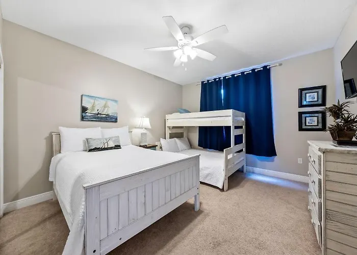 San Carlos 609 By Youngs Suncoast Gulf Shores
