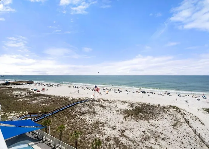 San Carlos 609 By Youngs Suncoast Apartment *