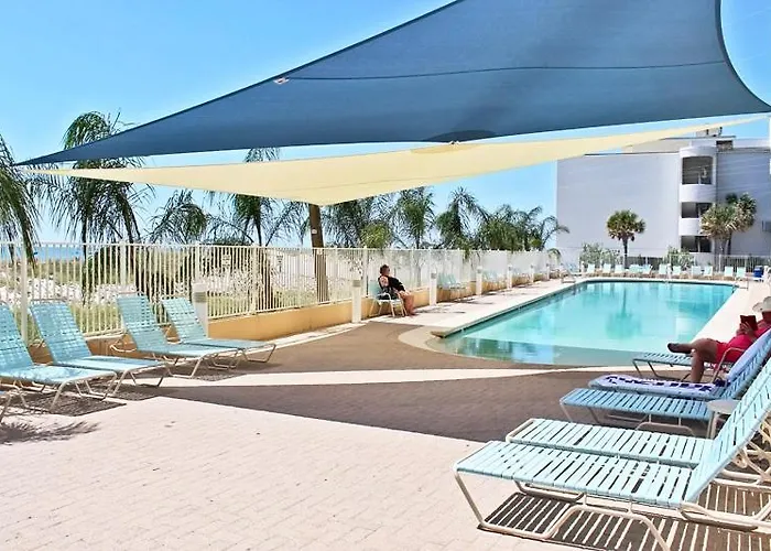 San Carlos 609 By Youngs Suncoast * Gulf Shores