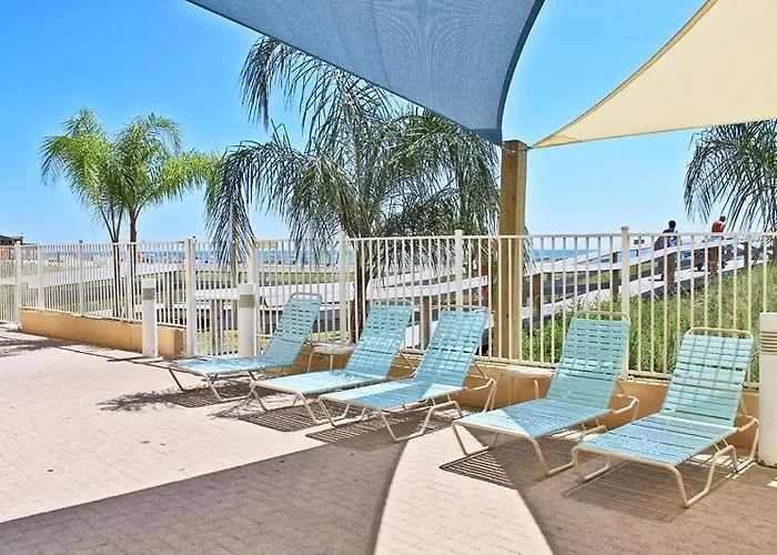 San Carlos 609 By Youngs Suncoast * Gulf Shores