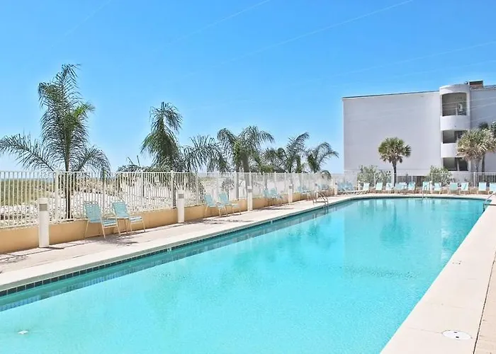 San Carlos 609 By Youngs Suncoast *