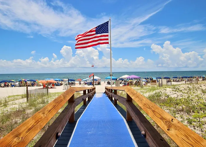 San Carlos 609 By Youngs Suncoast * Gulf Shores