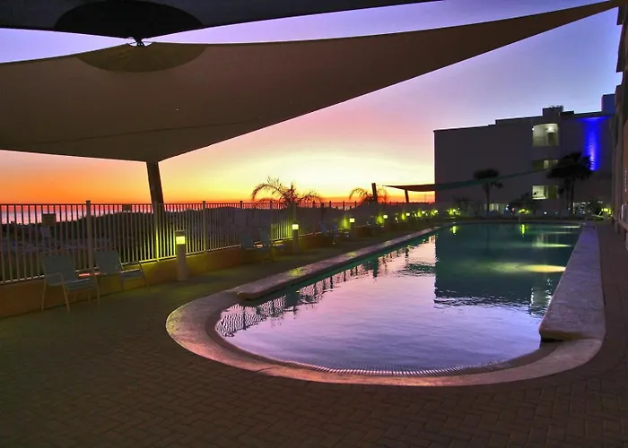 Apartment San Carlos 609 By Youngs Suncoast Gulf Shores