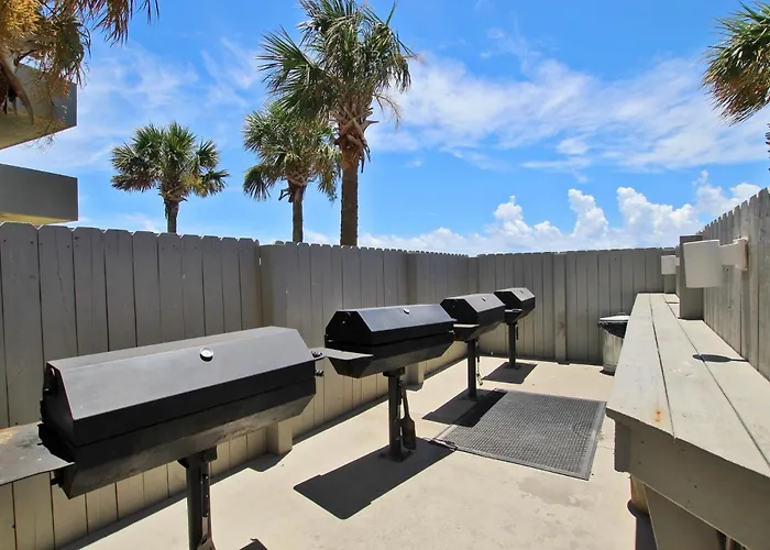 San Carlos 609 By Youngs Suncoast * Gulf Shores