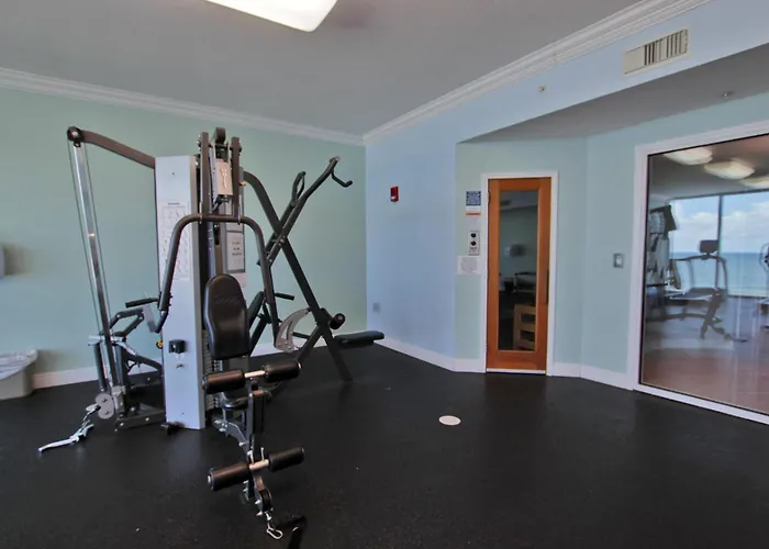 San Carlos 609 By Youngs Suncoast Apartment Gulf Shores