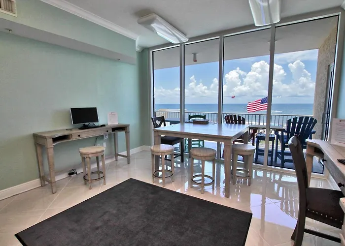 San Carlos 609 By Youngs Suncoast * Gulf Shores