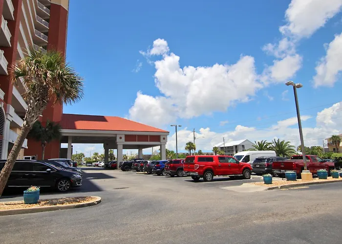 San Carlos 609 By Youngs Suncoast Gulf Shores