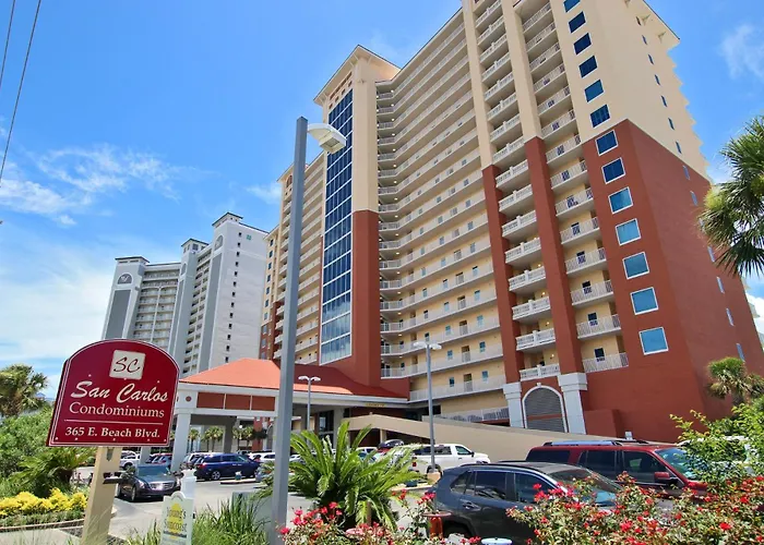 San Carlos 609 By Youngs Suncoast *